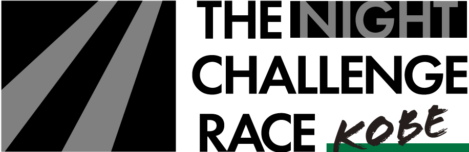 THE NIGHT CHALLENGE RACE KOBE